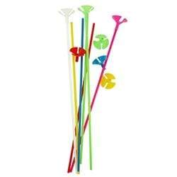 AussieSuperStore Party Essentials Party Balloon Holders Party Balloon Holders | Party Balloons Essentials & Decorations Supplies 9331468055150 VJY668